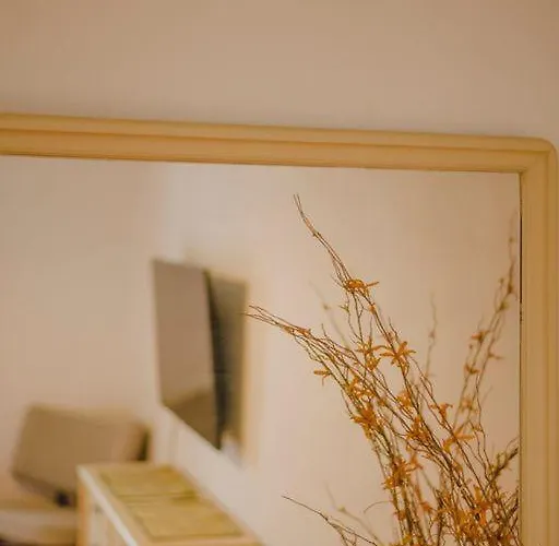 Nasos Corfu Town Apartment