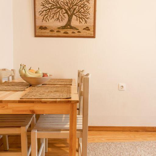 Apartment Nasos Corfu Town Corfu (city)